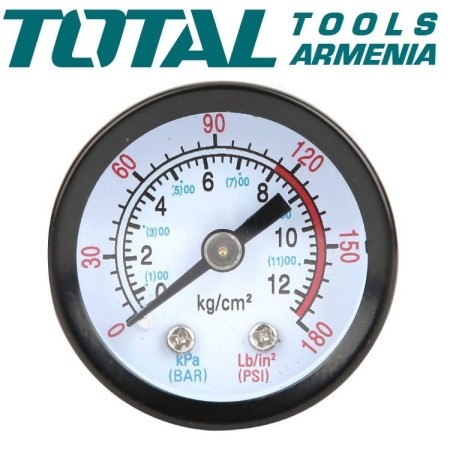 Ճնշման չափիչ 1 (կոմպրեսոր` TC120246-ի համար)